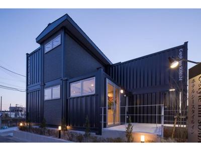 C-style inn SOMA 34 - Vacation STAY 87845