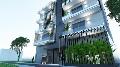 ArtNest Luxury Hotel & Suites