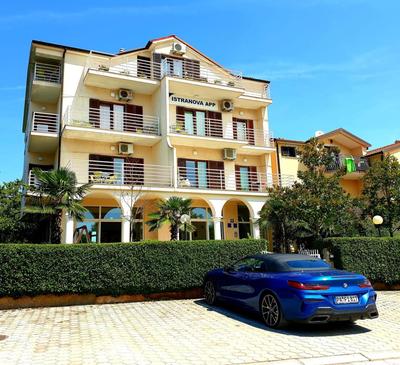 IstraNova Apartments