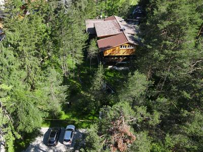 B&B Villa Dolomites Hut