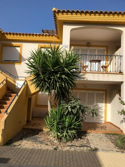 Apartamento El Escondite