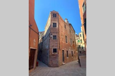 The Glamour Of San Marco