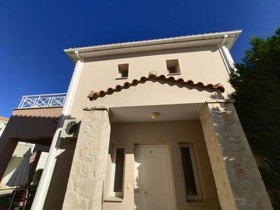 Kalamaki Court Villas