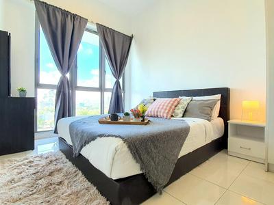 Tropics Damansara Residence by BeeStay [3 Pax]