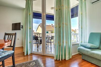 Apartments Siparis with Pool