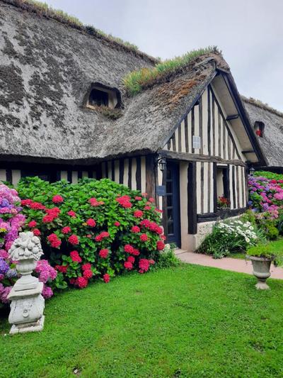 Gîtes la Conterie