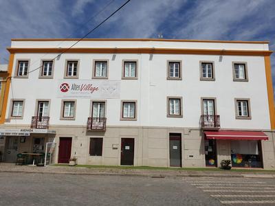 Alter Village Apartments