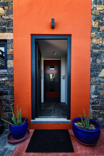 Villa Menelaos Penthouse