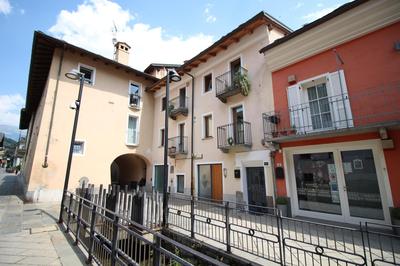 Appartamento Porta Praetoria - Affitti Brevi Italia