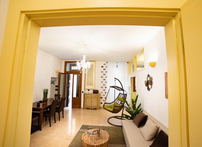 Maison Eufemia