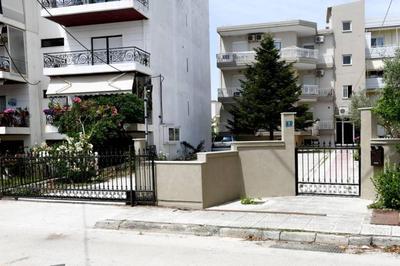 Papi's Free Parking Apartments 1 - Studio
