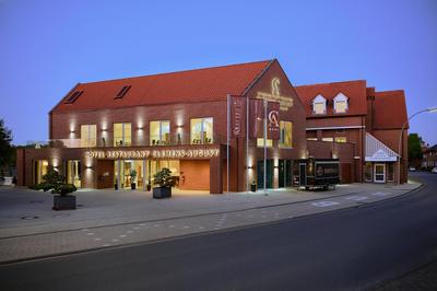 Hotel Restaurant Clemens-August
