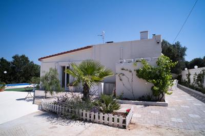 VILLA FREEMAN
