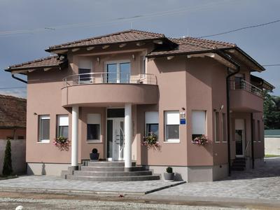 Apartman Božur ****