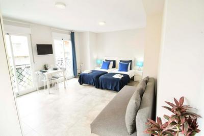 Apartamentos CENTRO SALECIANOS