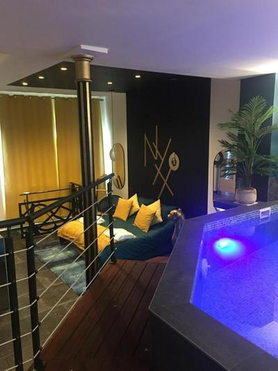 Nyx Exceptional Suite
