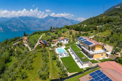 Pinini Country Apartments