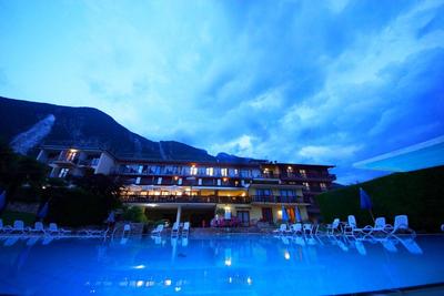 Park Hotel Val Di Monte ***S
