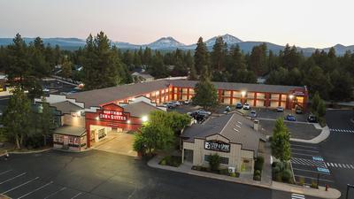 Sisters Inn & Suites, Φωτογραφία 2