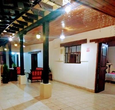 HOTEL CASA D'LINA CENTRO