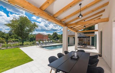 Martinela Villas Istria - Villa Vito