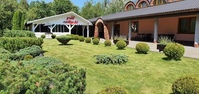 Hotel Zajazd Celtycki