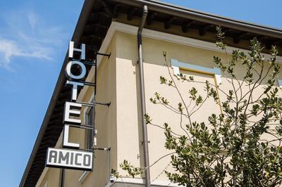 Hotel Amico