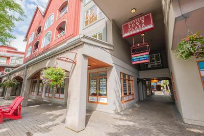 Eagle Lodge by Outpost Whistler