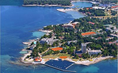Studio apartman Mima