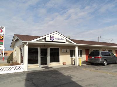Knights Inn Ottawa, Billede 2