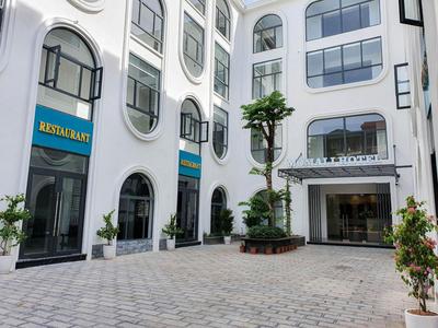 MOMALI Hotel Ninh Binh