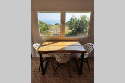 Apartamento primera línea