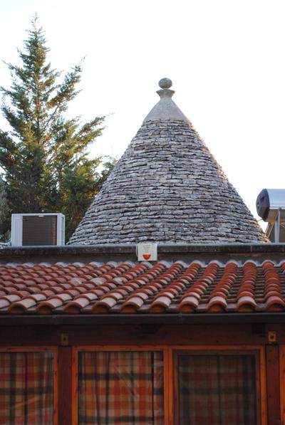 La Casetta Dei Sogni D'Oro