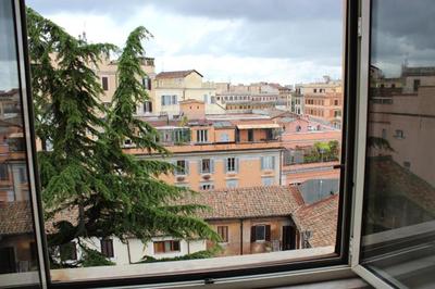 Appartamento Esquilino di Yan