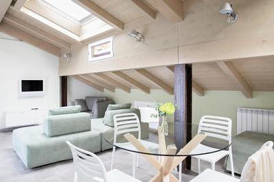 Casa Porto Vecchio by Villa Porta Collection