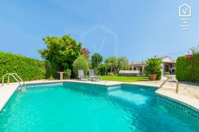 E323 Moli Den Fanals by Mallorca Villa Selection