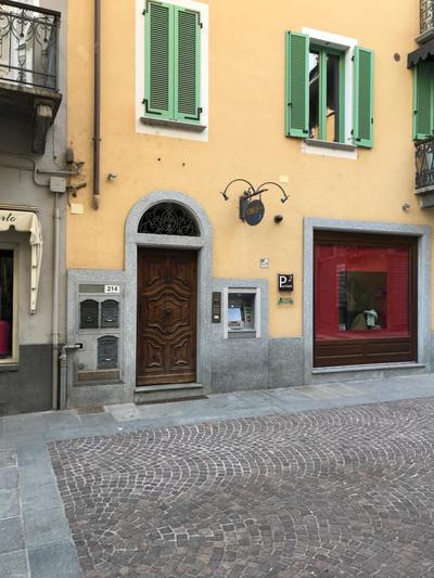 Maison Jean-Luc - app Cavour