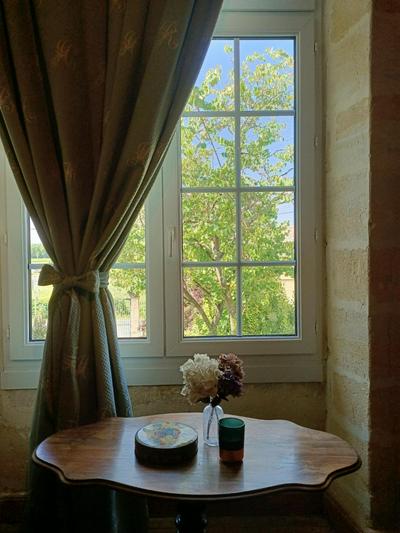 Les Logis de Lestiac