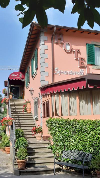 Hotel Squarciarelli