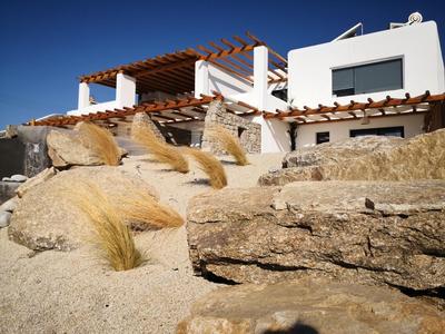 M-Vibes Mykonos Suites