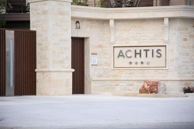 Achtis Hotel
