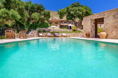 Villa Can Suau Petit by Sealand Villas