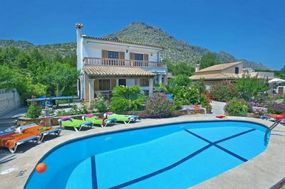 Villa Carla by Sealand Villas