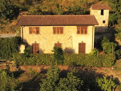 Casa del'Orto