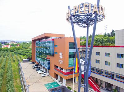 Pleiada Boutique Hotel & Spa