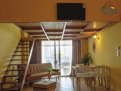 Crystal View - Elsa's Apartments
