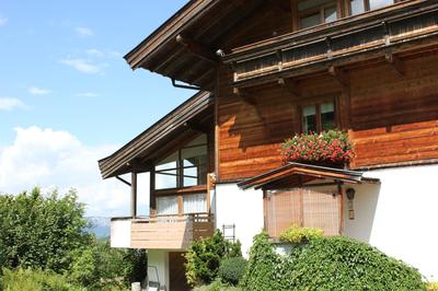 Apartments Kitzbühel