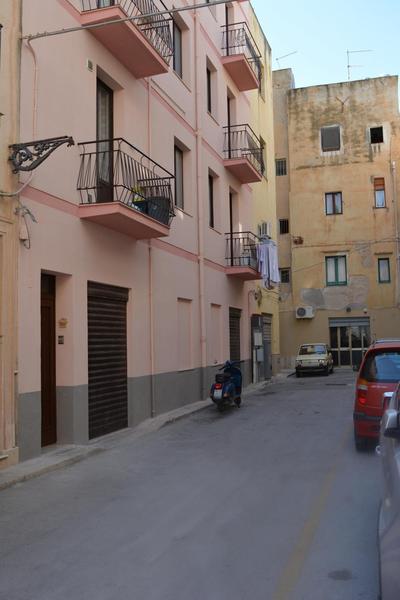 AL CIVICO 1 APARTMENTS