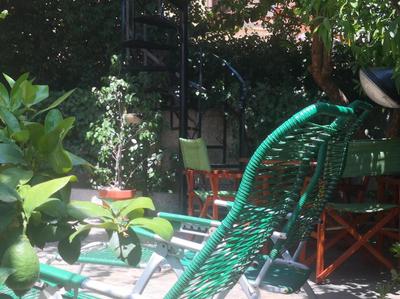 appartamento in villa a Pietragrande Villa Mi Vida