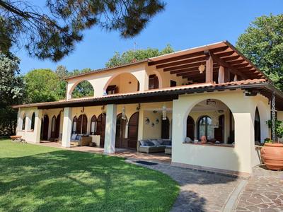 Villa Le Agavi & Spa